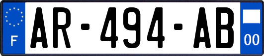 AR-494-AB