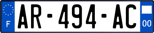 AR-494-AC