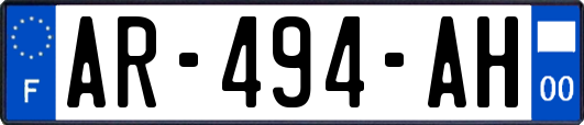 AR-494-AH