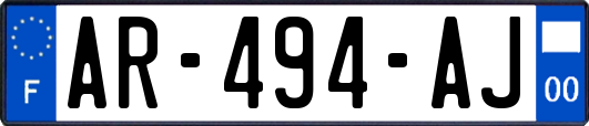 AR-494-AJ