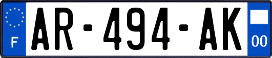 AR-494-AK