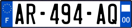 AR-494-AQ