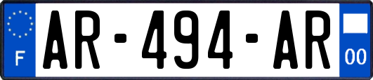 AR-494-AR