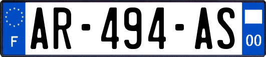 AR-494-AS