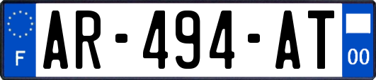 AR-494-AT
