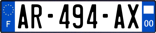 AR-494-AX