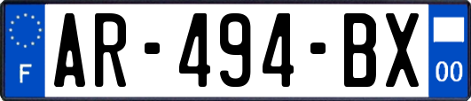 AR-494-BX