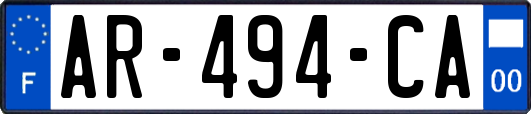 AR-494-CA