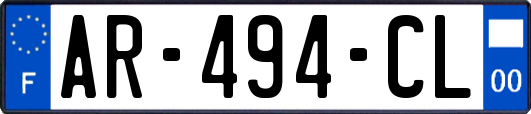 AR-494-CL
