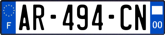 AR-494-CN