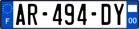 AR-494-DY