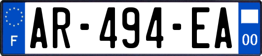 AR-494-EA