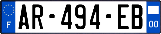 AR-494-EB