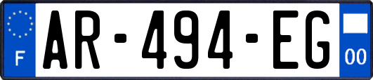 AR-494-EG