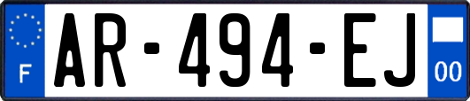 AR-494-EJ
