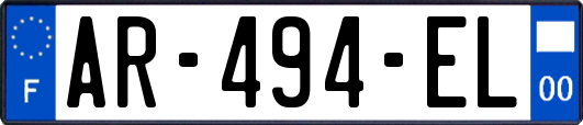 AR-494-EL