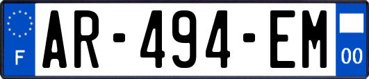 AR-494-EM