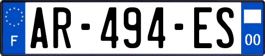 AR-494-ES