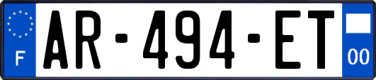 AR-494-ET