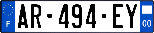 AR-494-EY