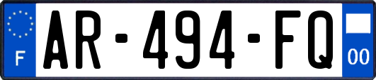 AR-494-FQ