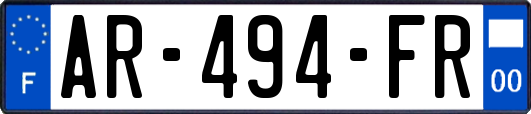 AR-494-FR