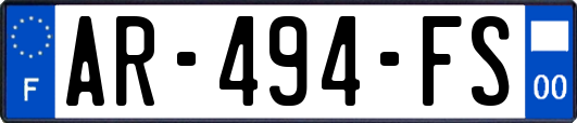 AR-494-FS