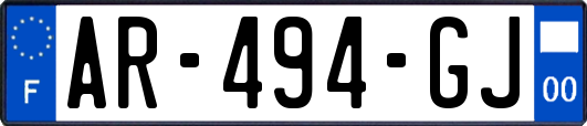 AR-494-GJ