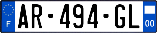 AR-494-GL