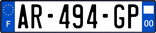 AR-494-GP