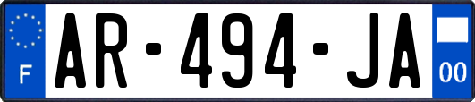 AR-494-JA