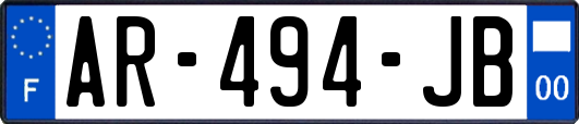 AR-494-JB