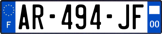 AR-494-JF