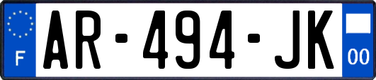 AR-494-JK
