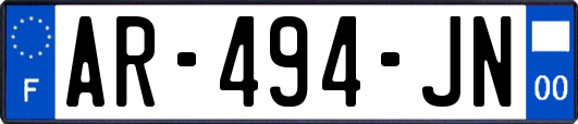 AR-494-JN