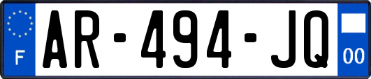 AR-494-JQ