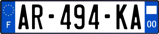 AR-494-KA