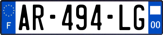 AR-494-LG