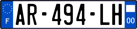 AR-494-LH