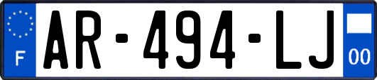 AR-494-LJ