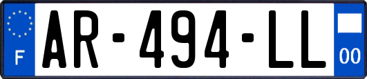 AR-494-LL