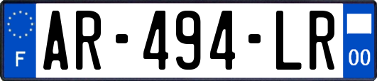 AR-494-LR