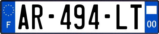 AR-494-LT