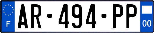 AR-494-PP