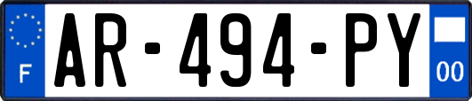 AR-494-PY
