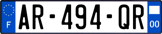 AR-494-QR