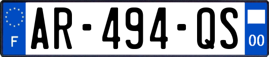 AR-494-QS
