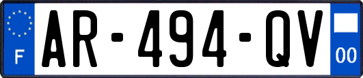 AR-494-QV