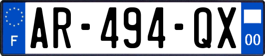 AR-494-QX