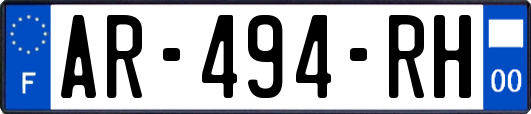 AR-494-RH